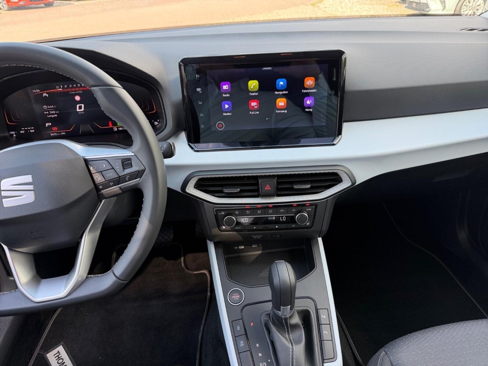 SEAT Arona – Bild 16