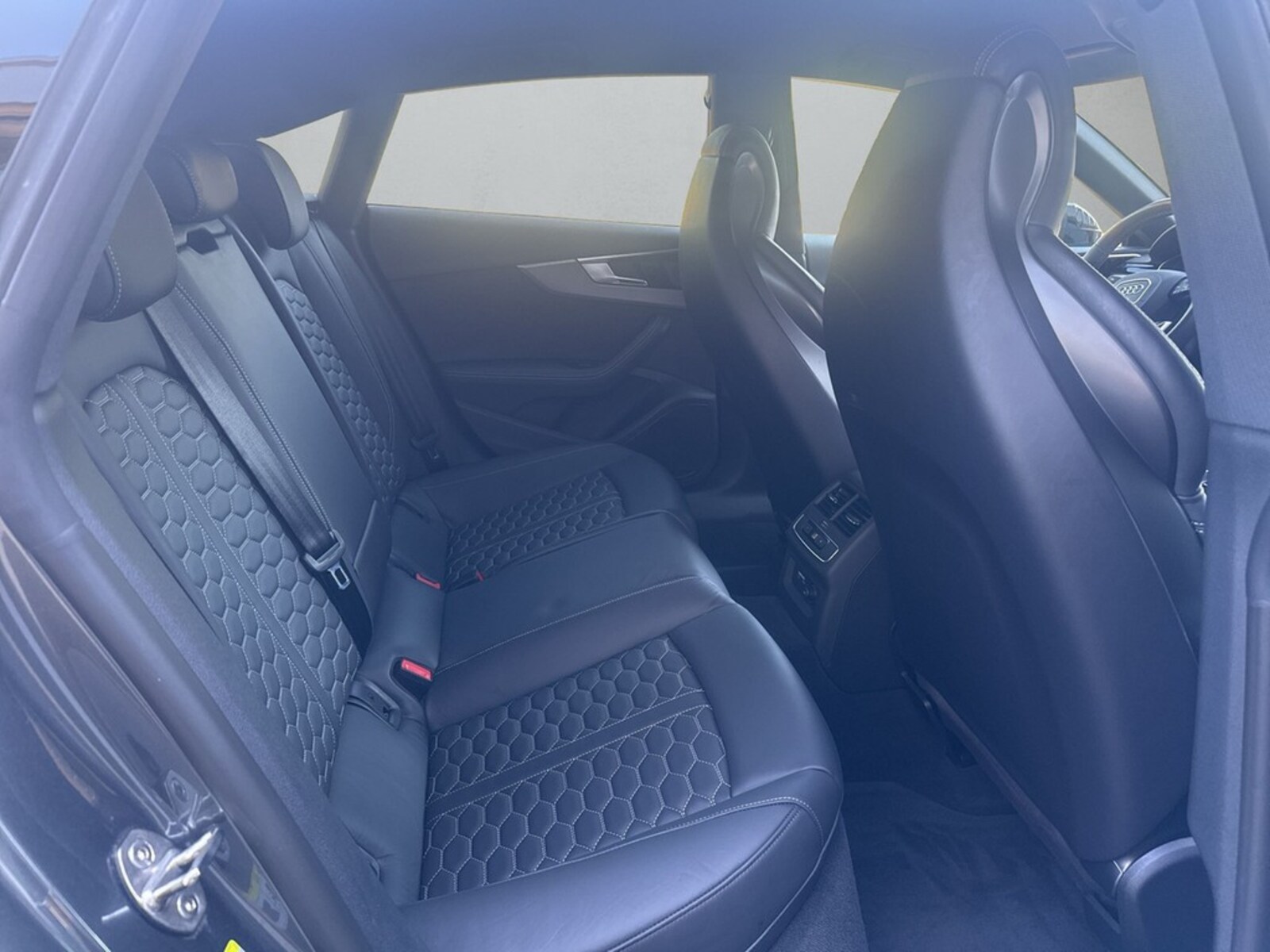 Audi RS 5 Sportback – Bild 12