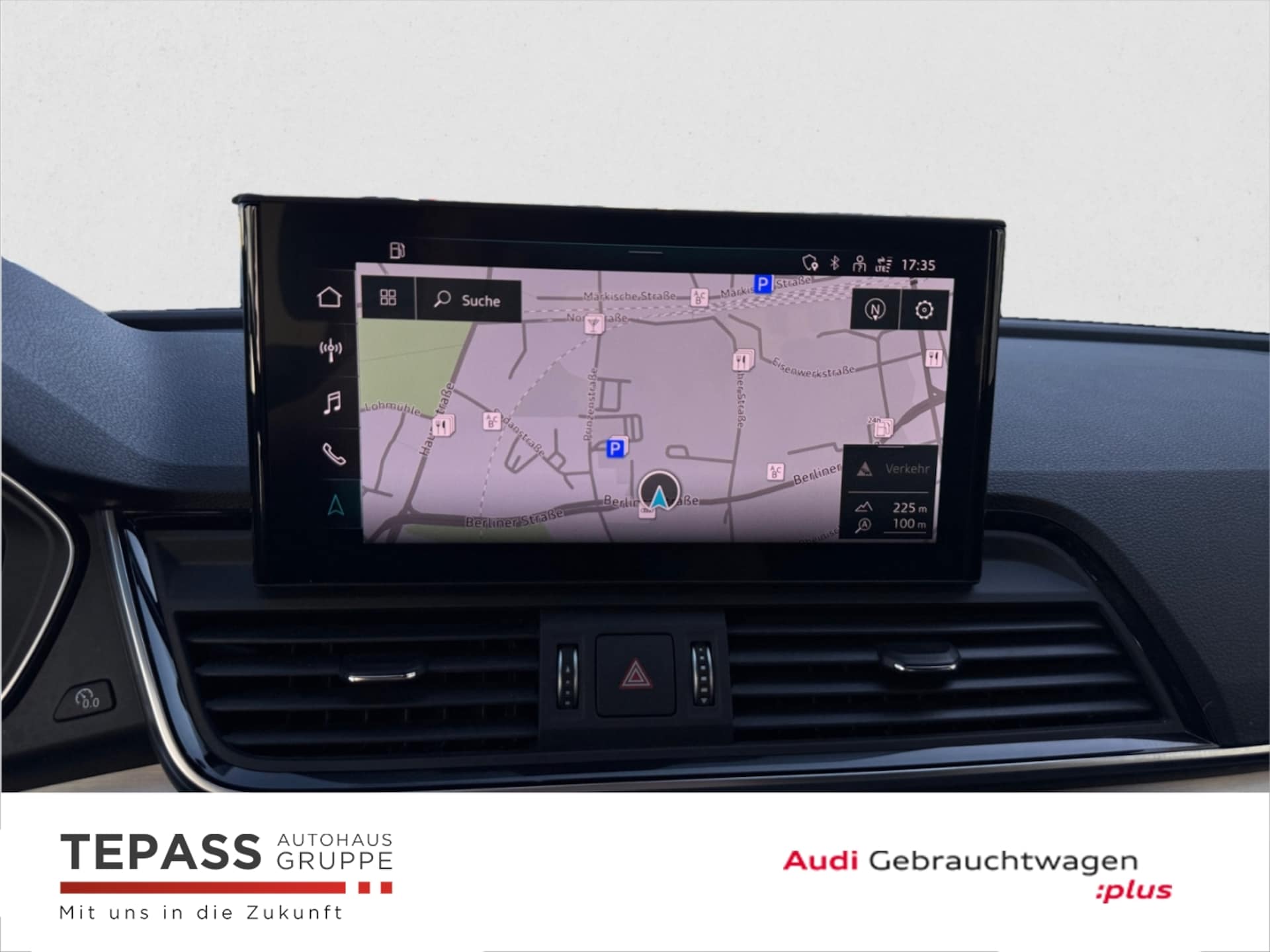Audi Q5 SUV S line