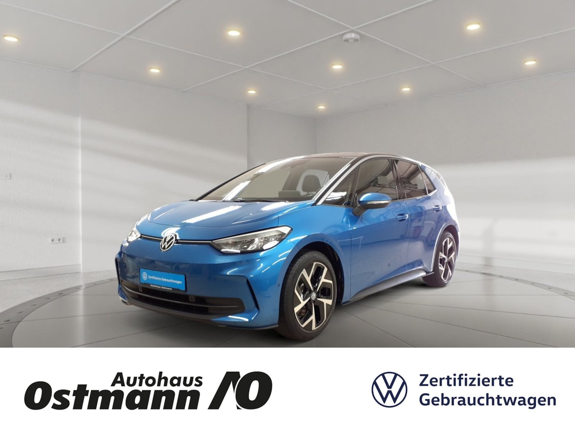 Volkswagen ID.3 MOVE Pro