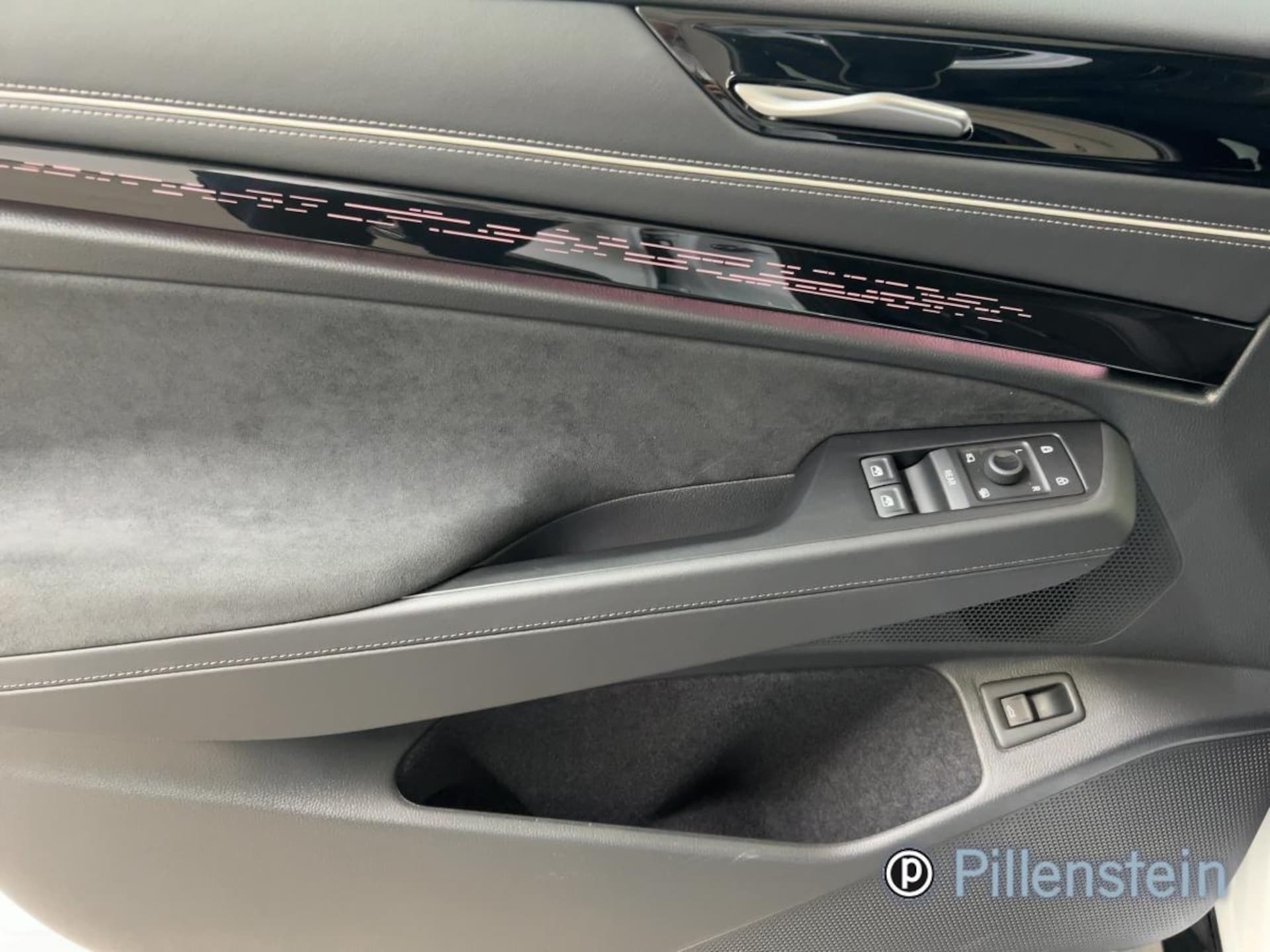 Volkswagen ID.7 Tourer Pro S