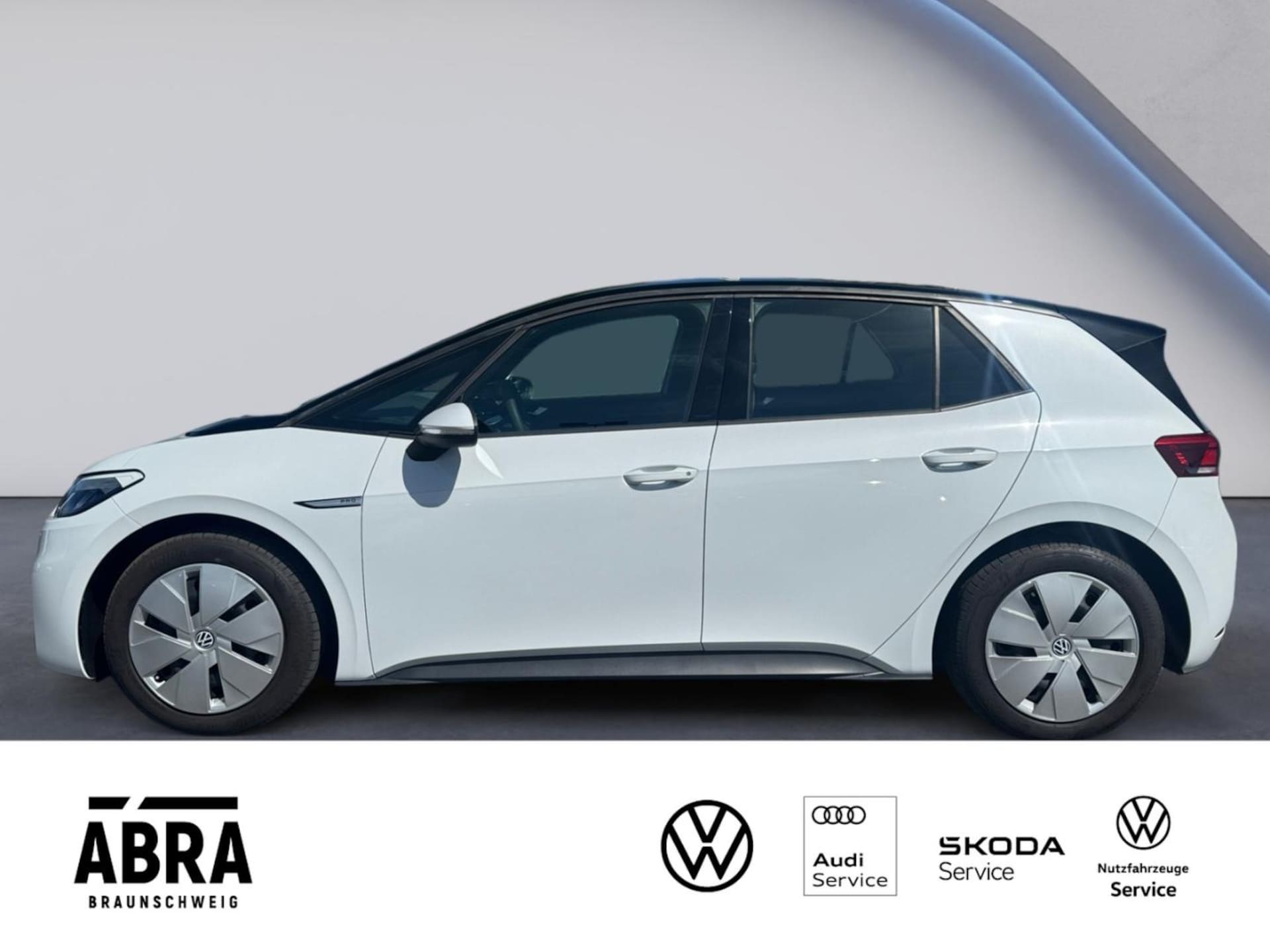 Volkswagen ID.3 Pro Performance