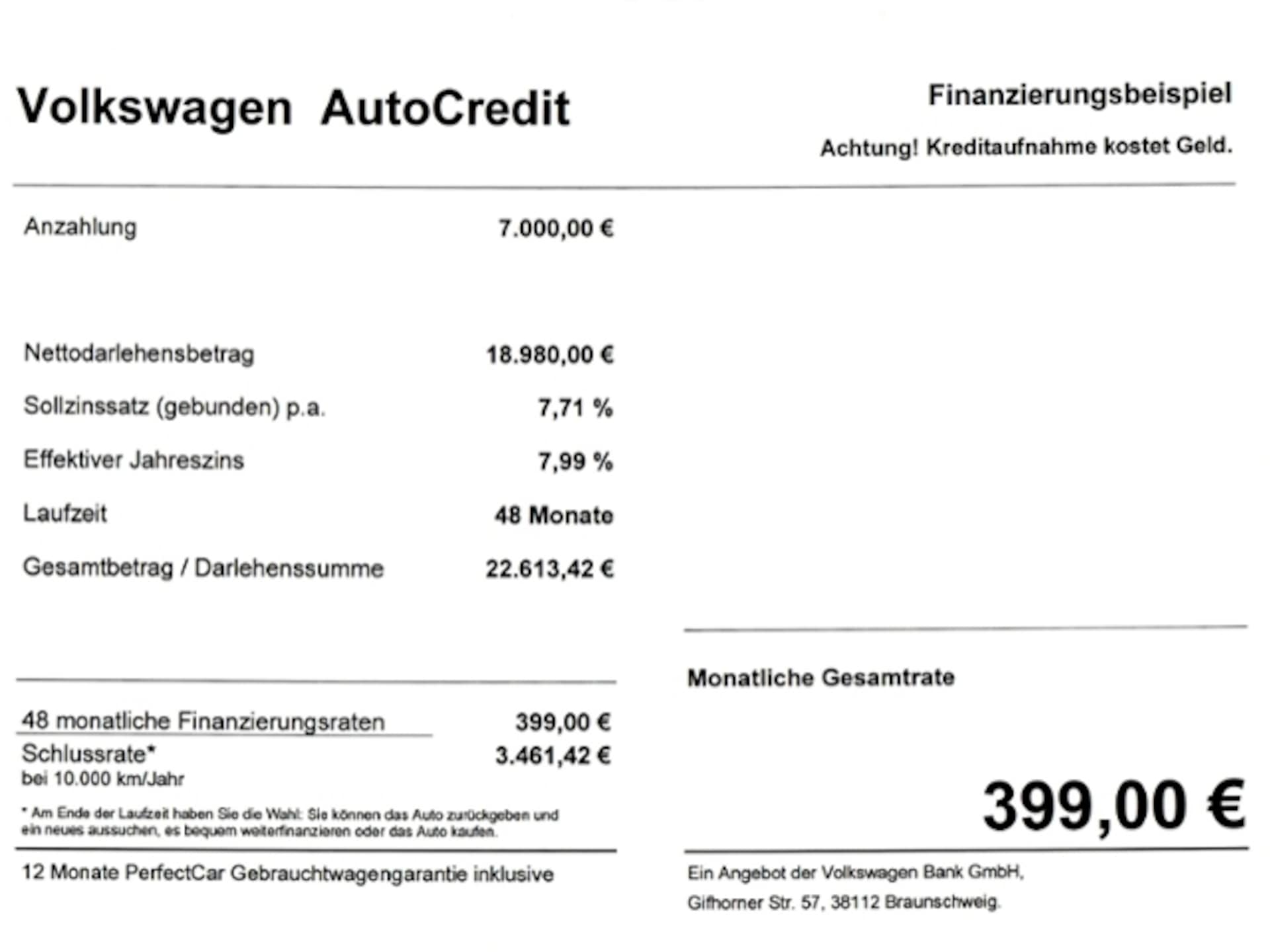 Volkswagen Tiguan United