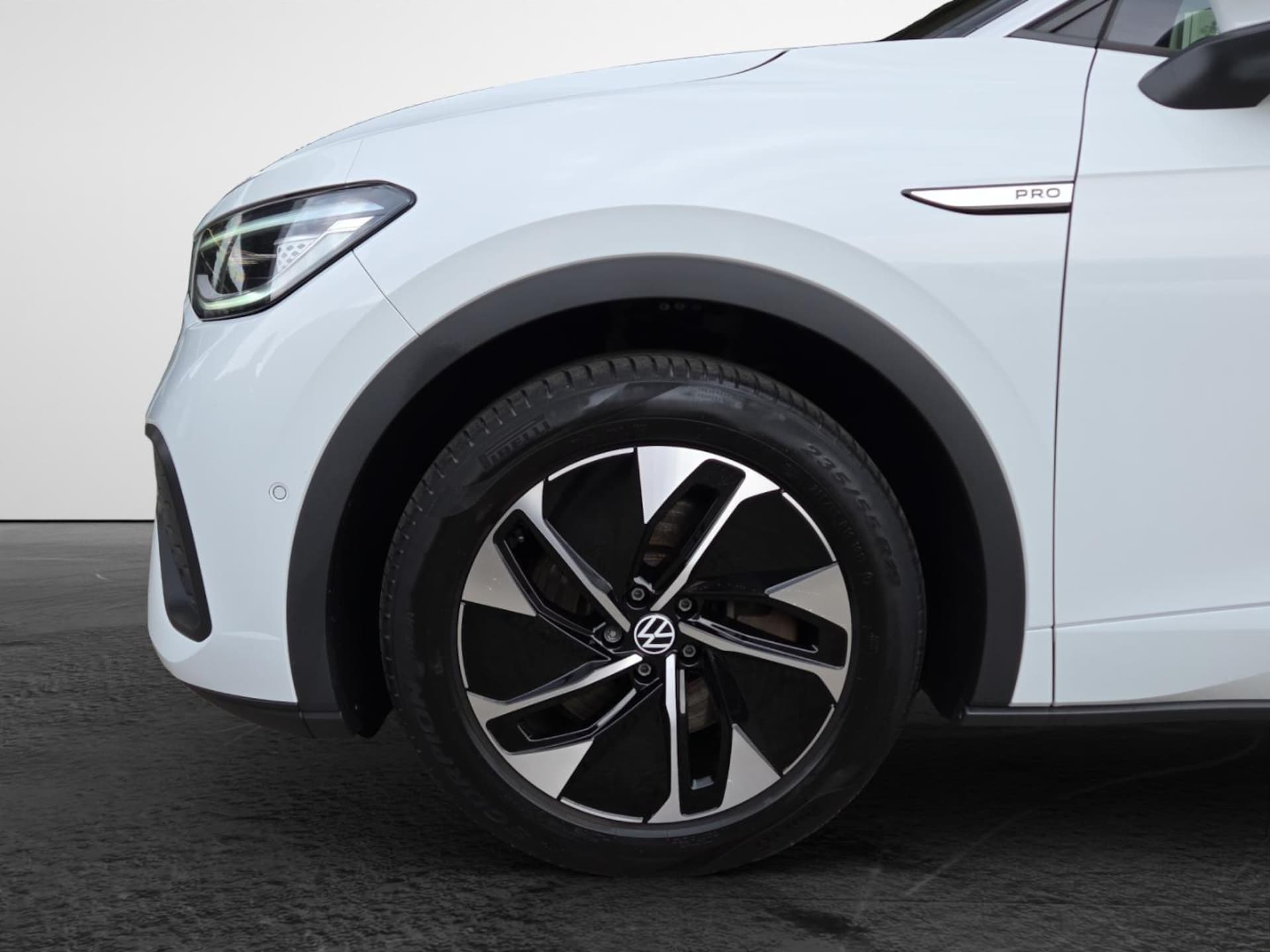 Volkswagen ID.5 Pro Performance