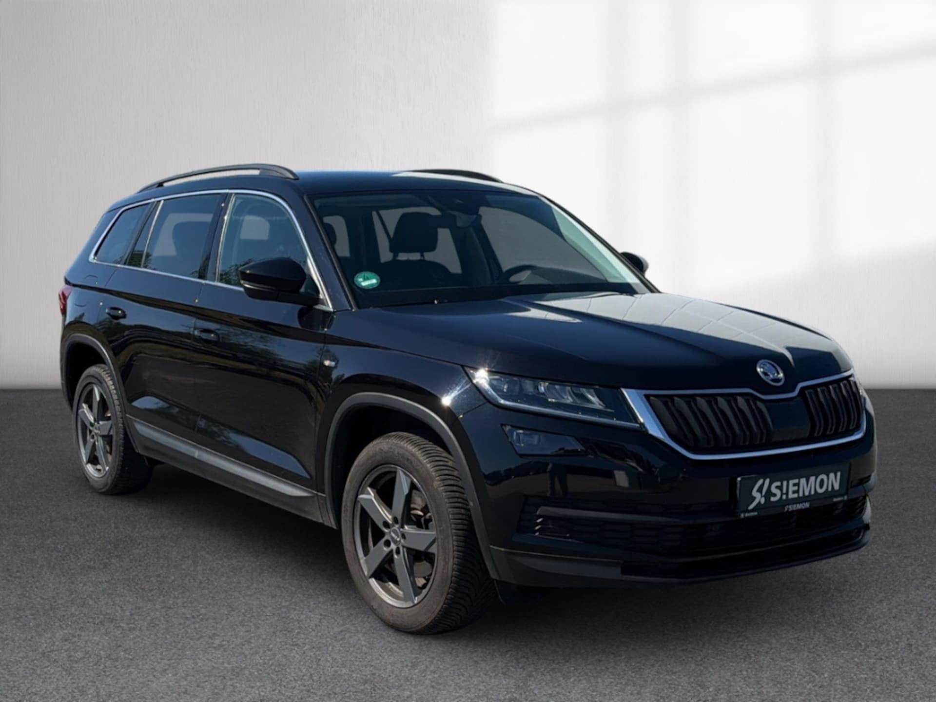 Skoda Kodiaq Ambition