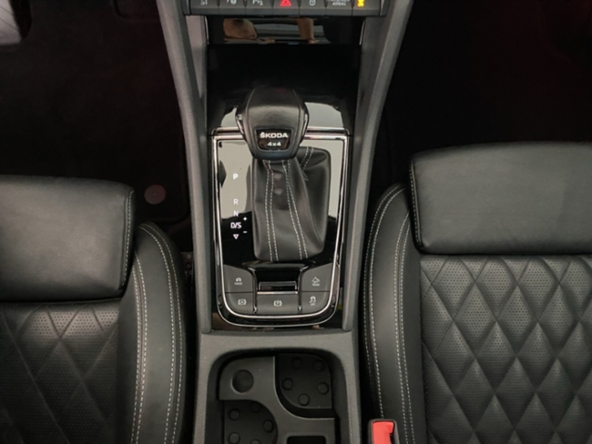 Skoda Kodiaq Sportline