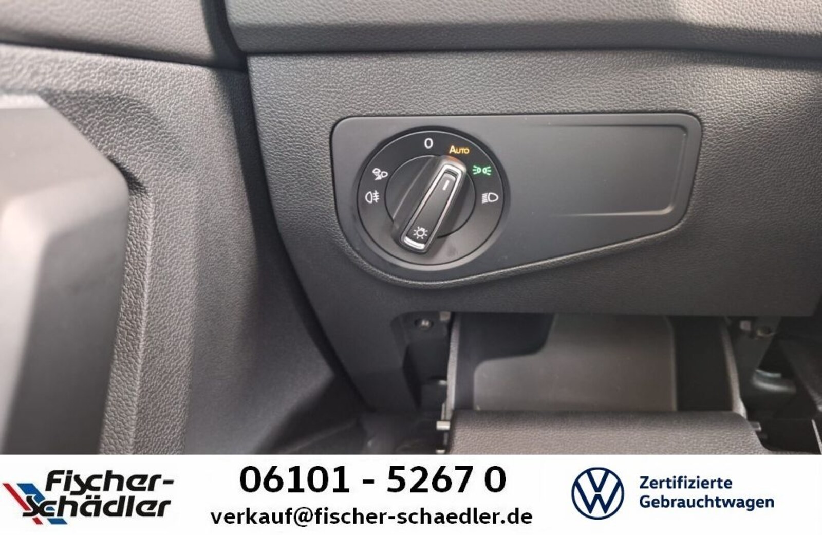 Volkswagen Tiguan – Bild 7