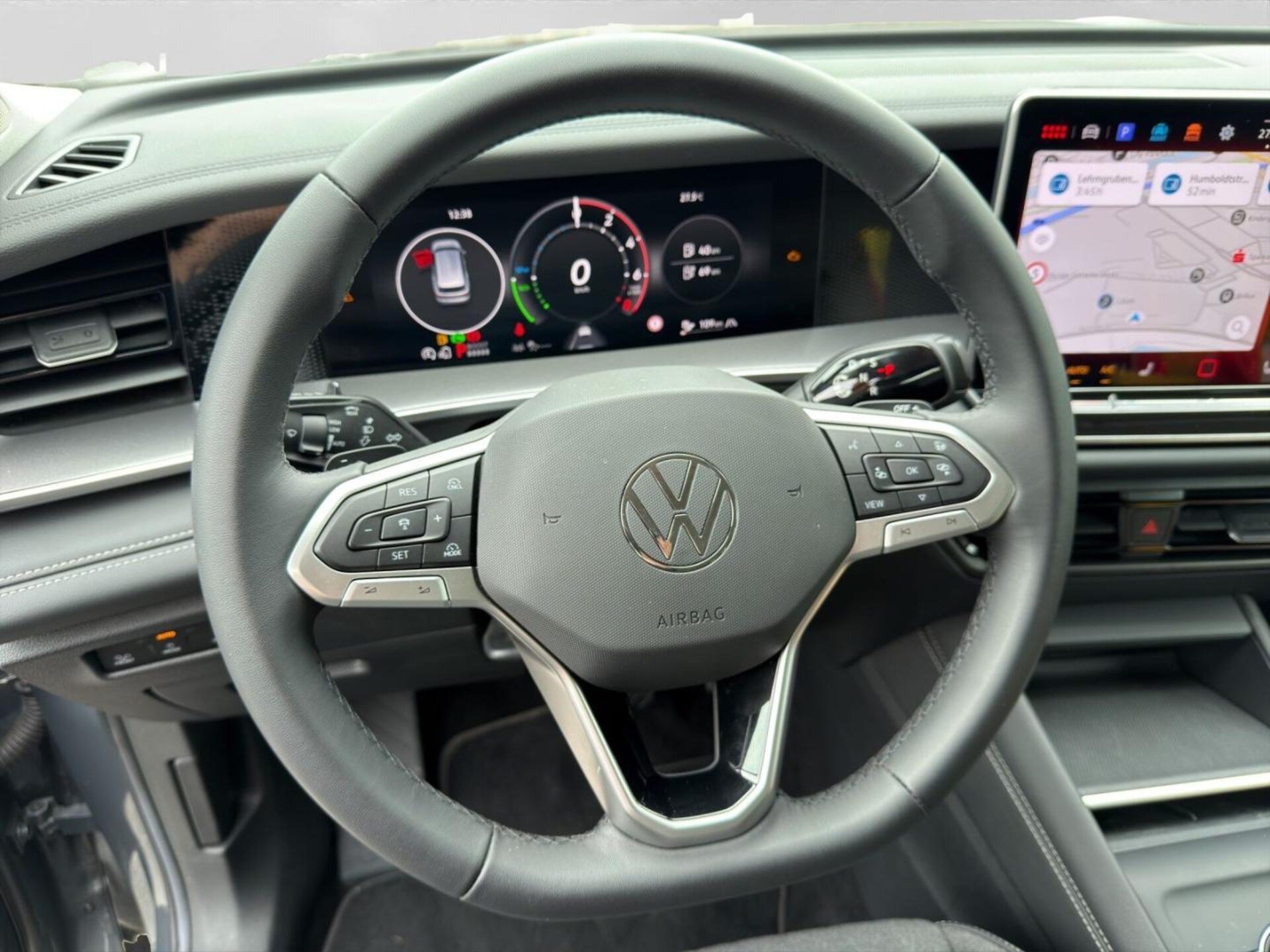 Volkswagen Tayron Life