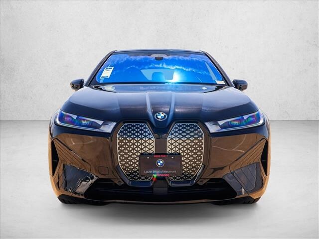 2024 BMW iX