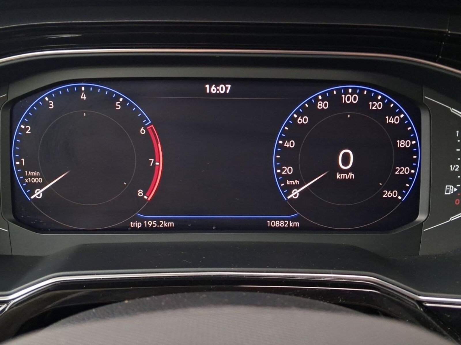 Volkswagen Polo – Bild 10