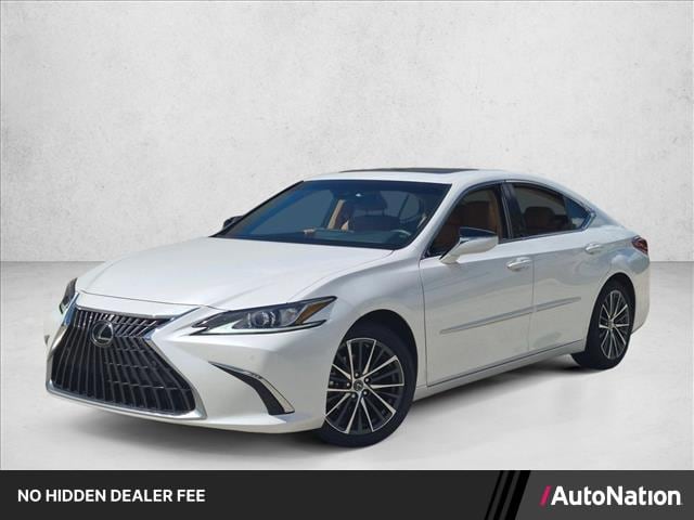 2023 Lexus ES