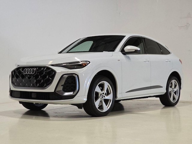 2025 Audi Q5 Sportback