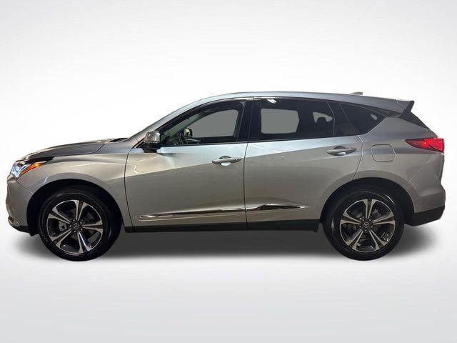 2026 Acura RDX