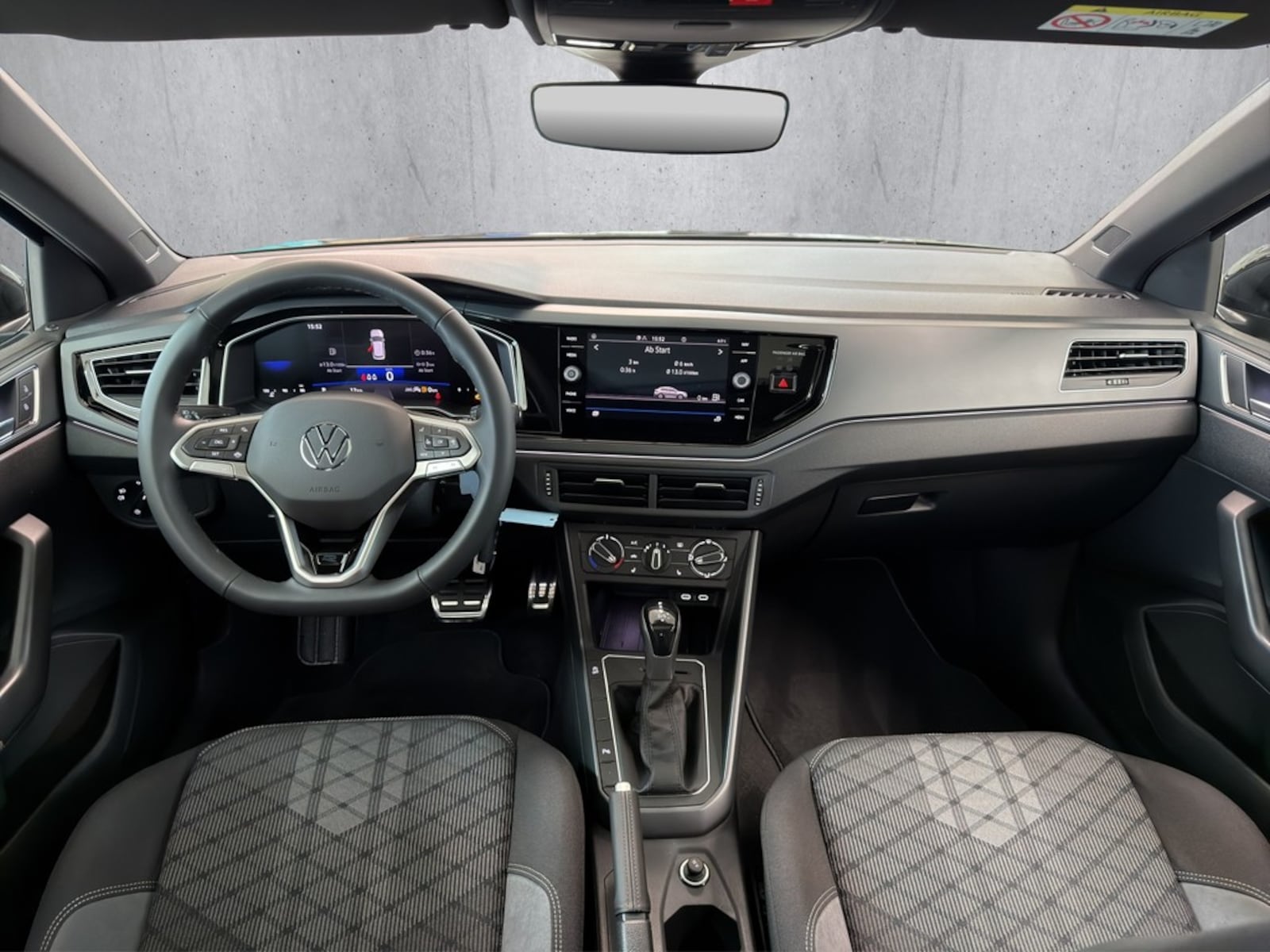 Volkswagen Taigo – Bild 13
