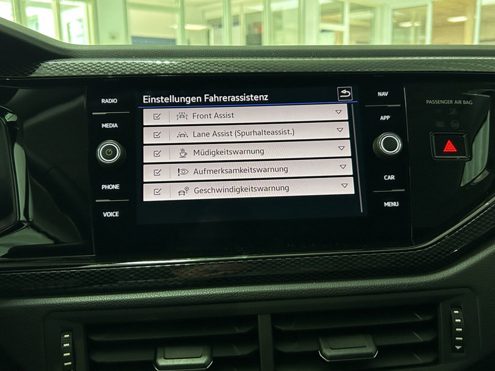 Volkswagen Polo – Bild 21