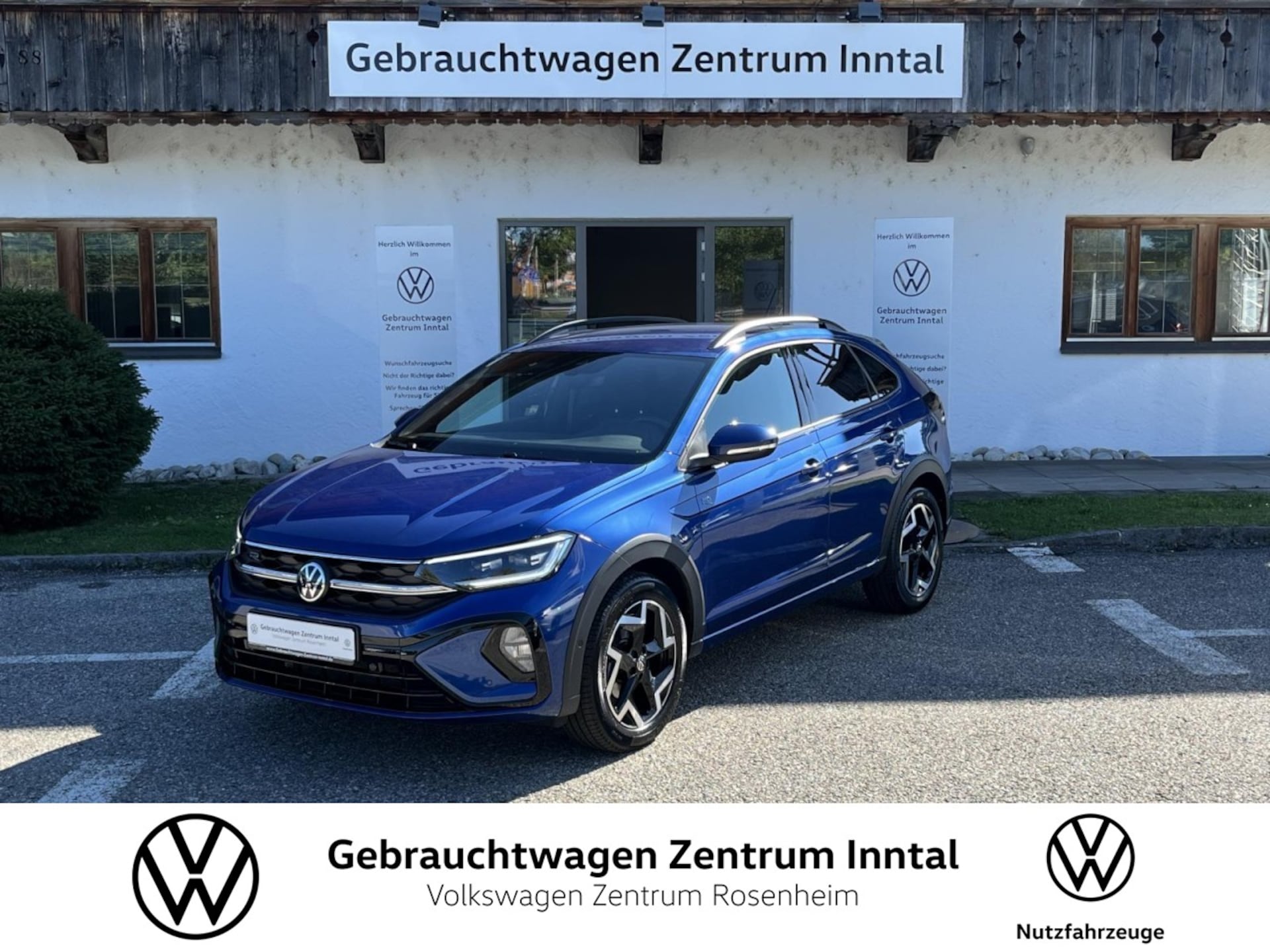 Volkswagen Taigo 2025