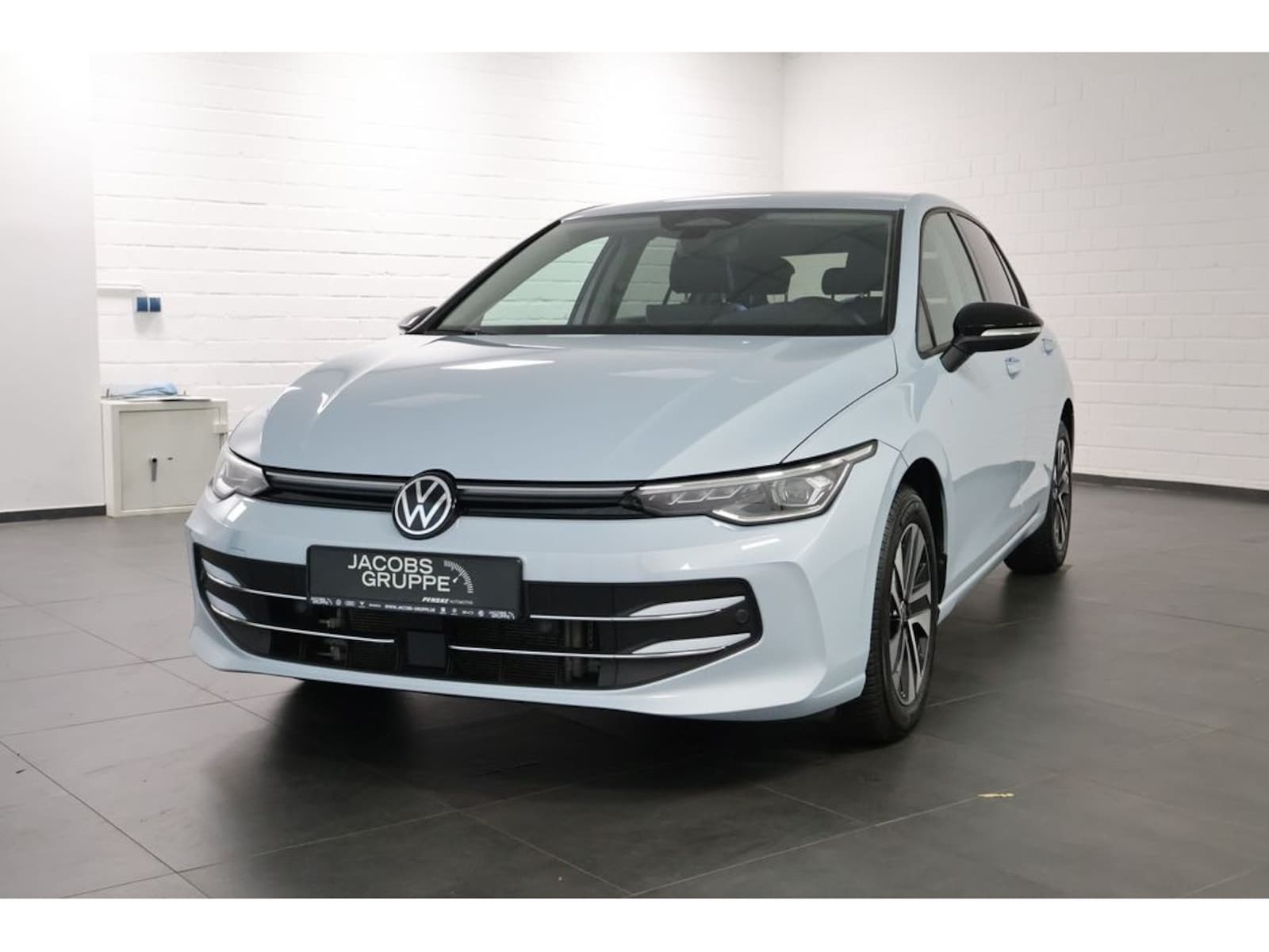 Volkswagen Golf – Bild 2
