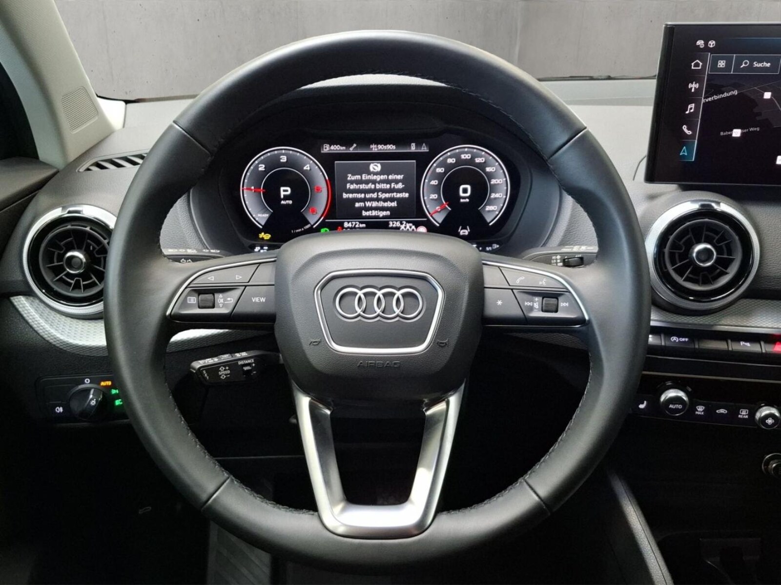 Audi Q2 – Bild 11