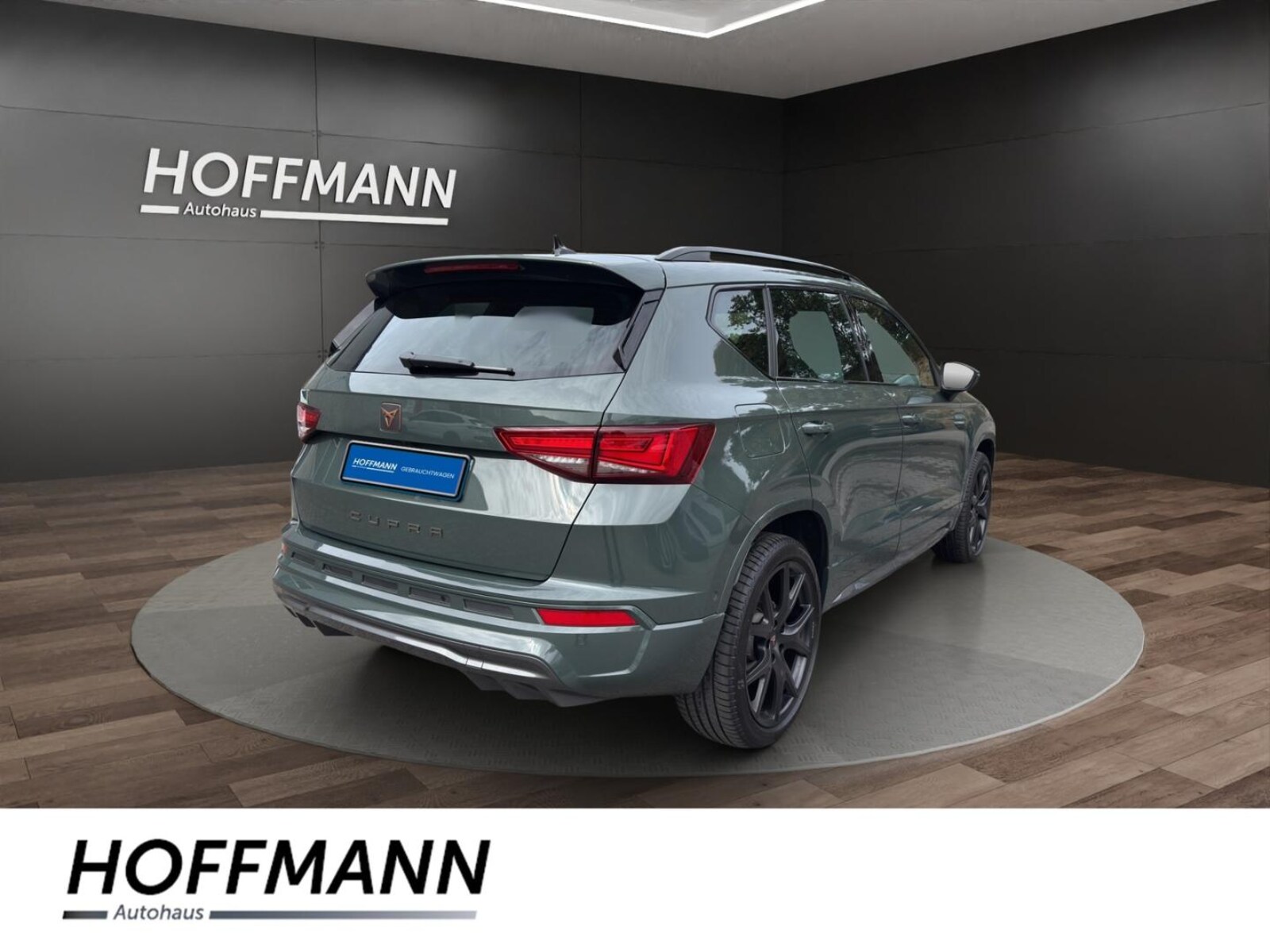 CUPRA Ateca – Bild 3