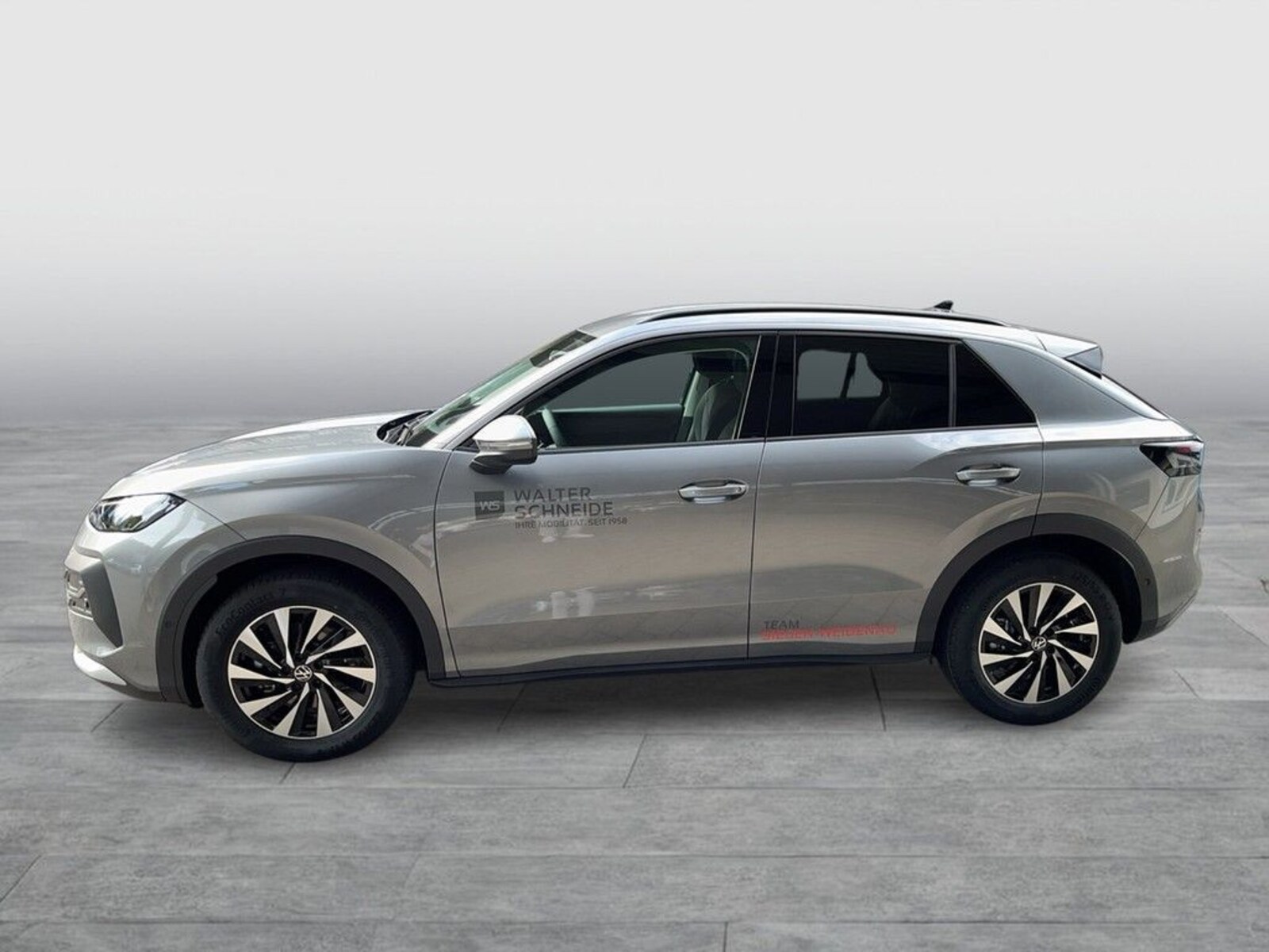 Volkswagen T-Roc – Bild 3