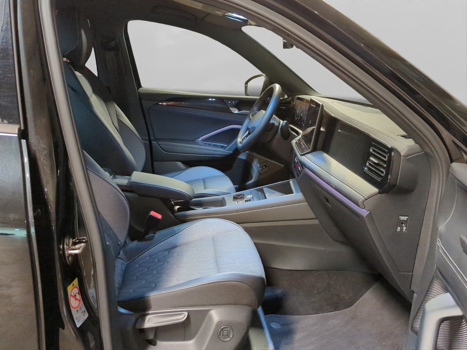 Volkswagen Tiguan – Bild 18