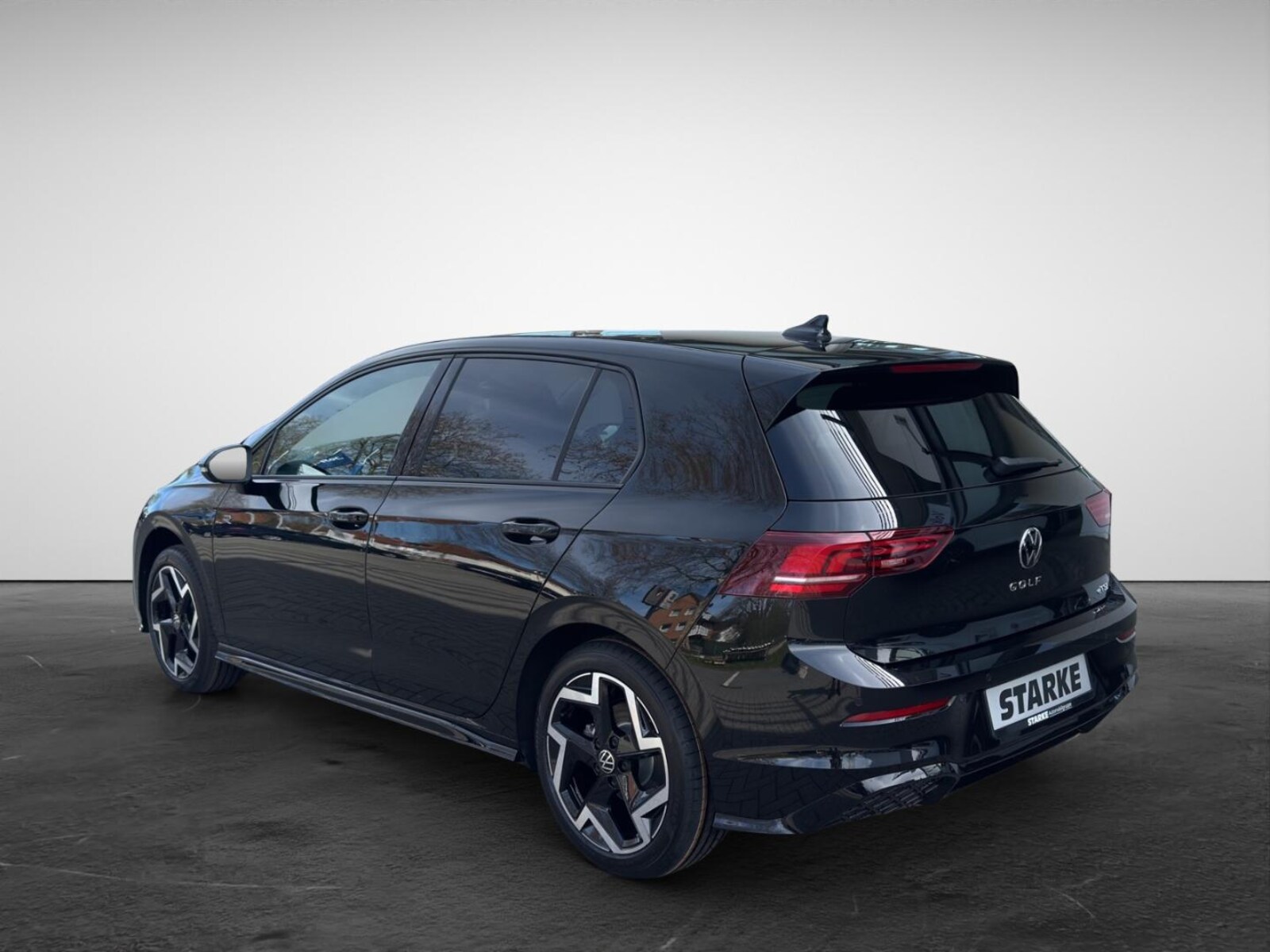 Volkswagen Golf – Bild 4