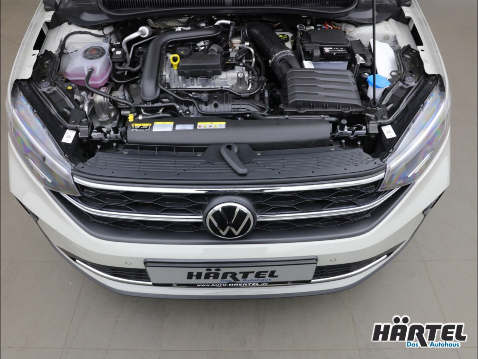 Volkswagen Taigo – Bild 5