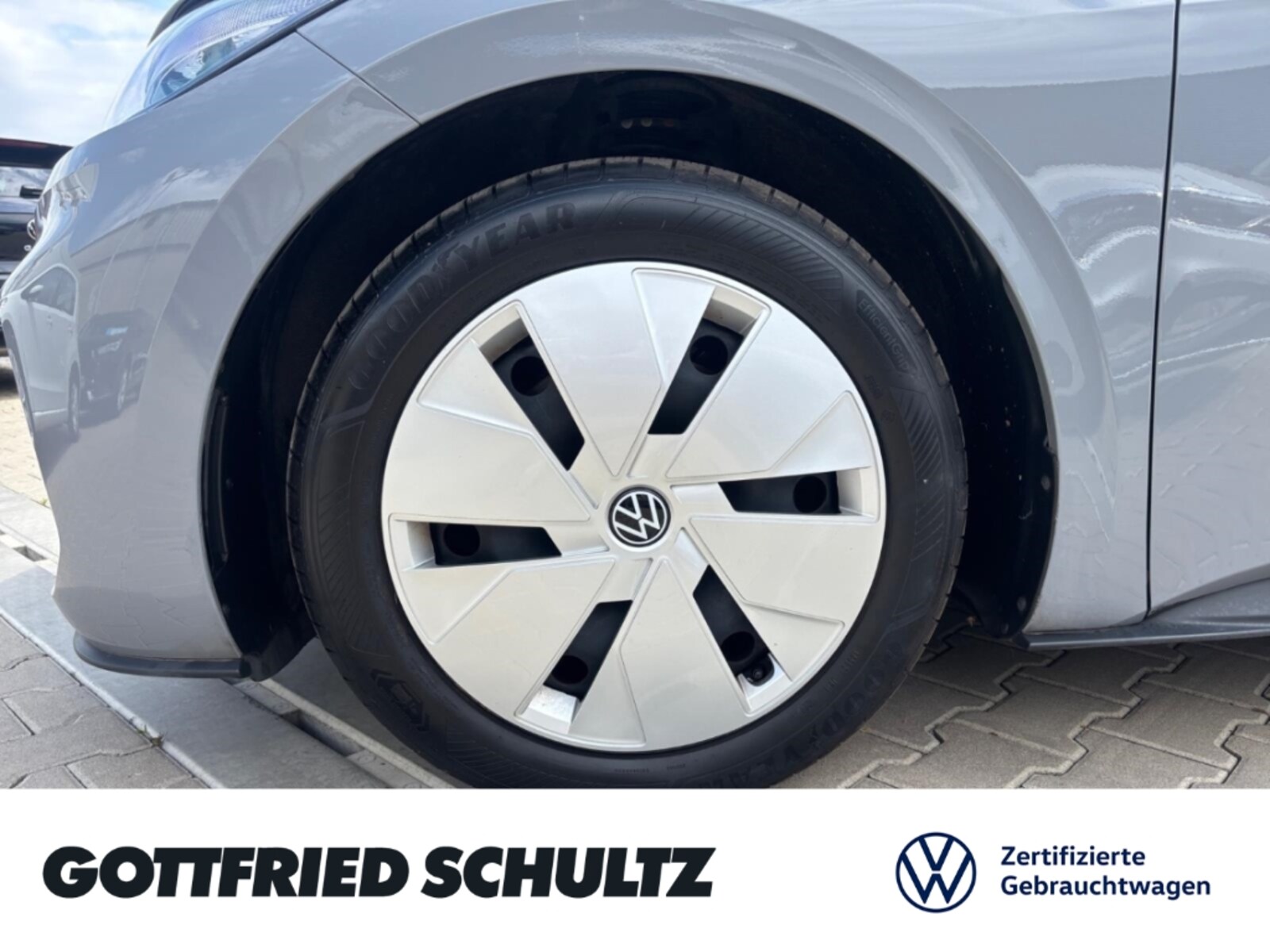 Volkswagen ID.3 – Bild 9