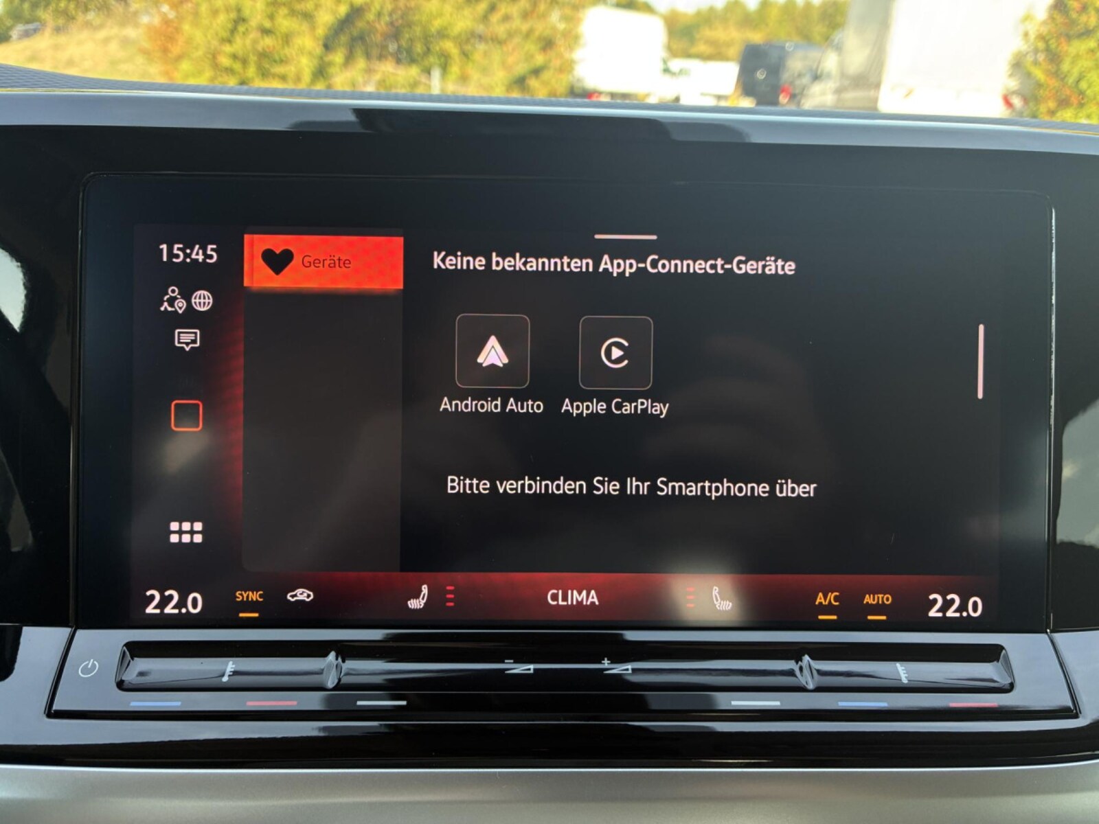 Volkswagen Multivan – Bild 15