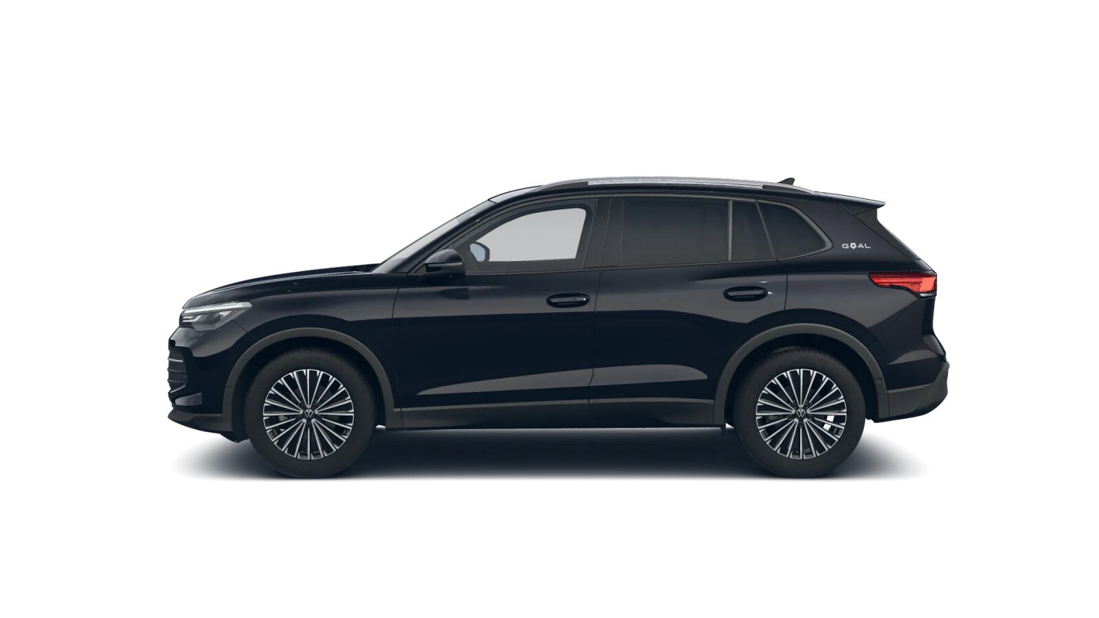 Volkswagen Tiguan – Bild 5