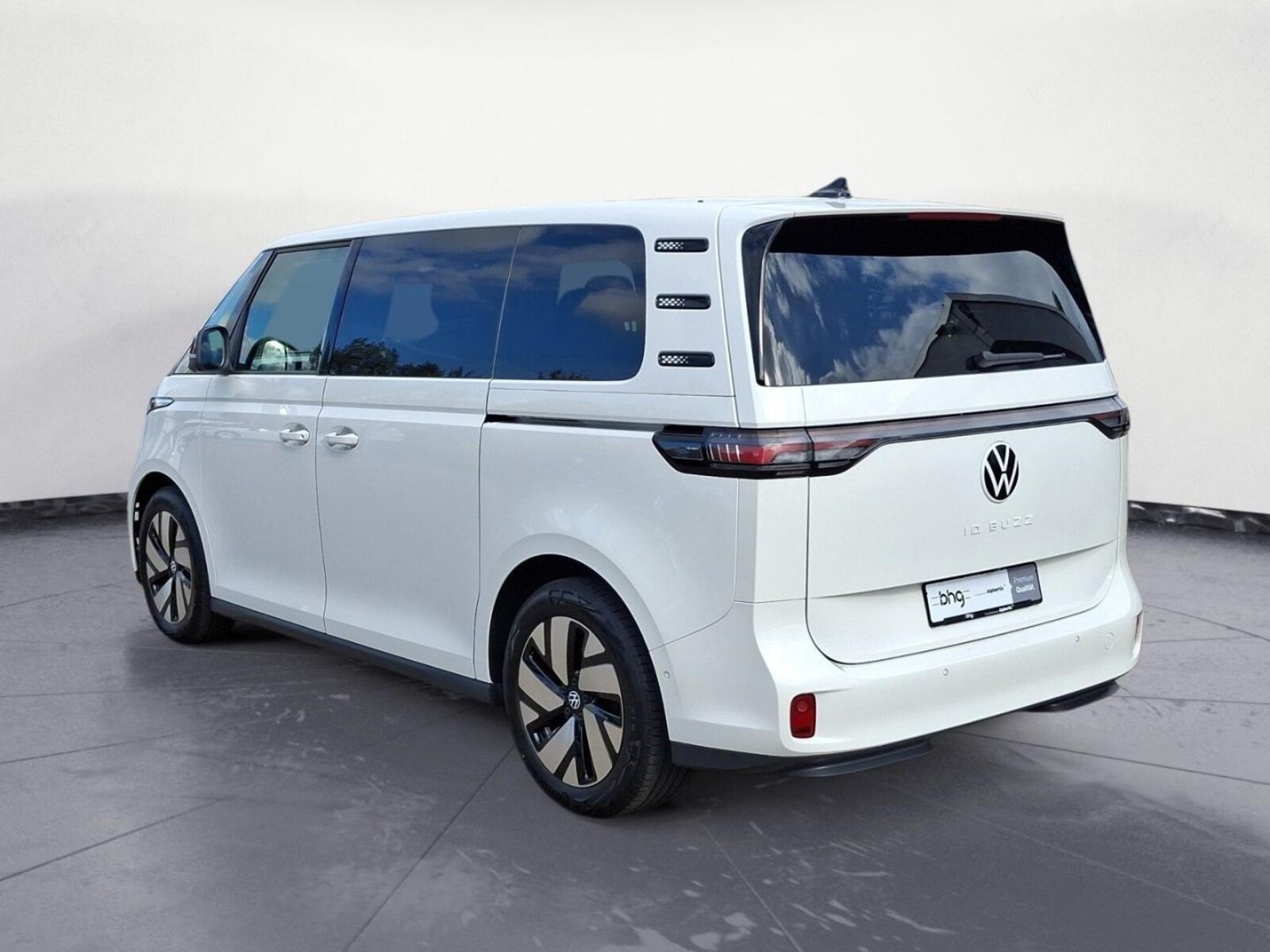Volkswagen ID. Buzz – Bild 4