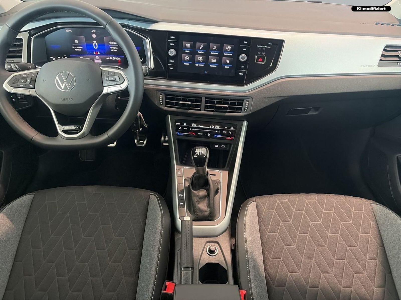 Volkswagen Polo – Bild 10