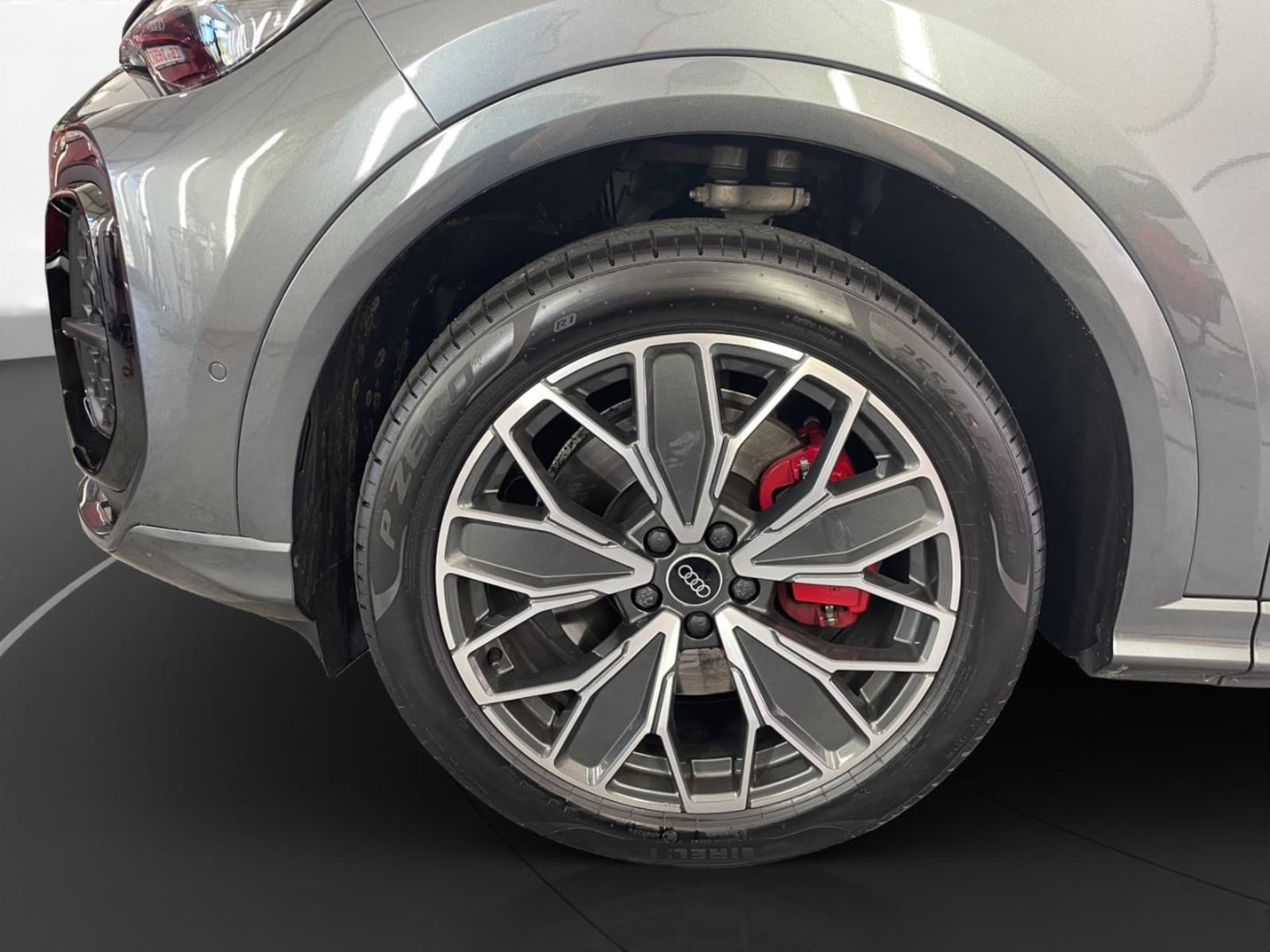 Audi Q5 – Bild 16
