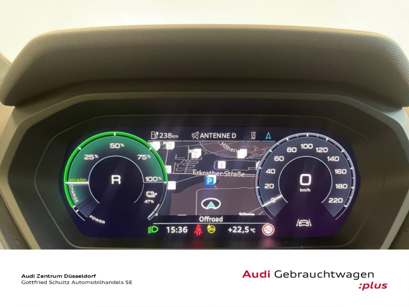 Audi Q4 e-tron – Bild 15