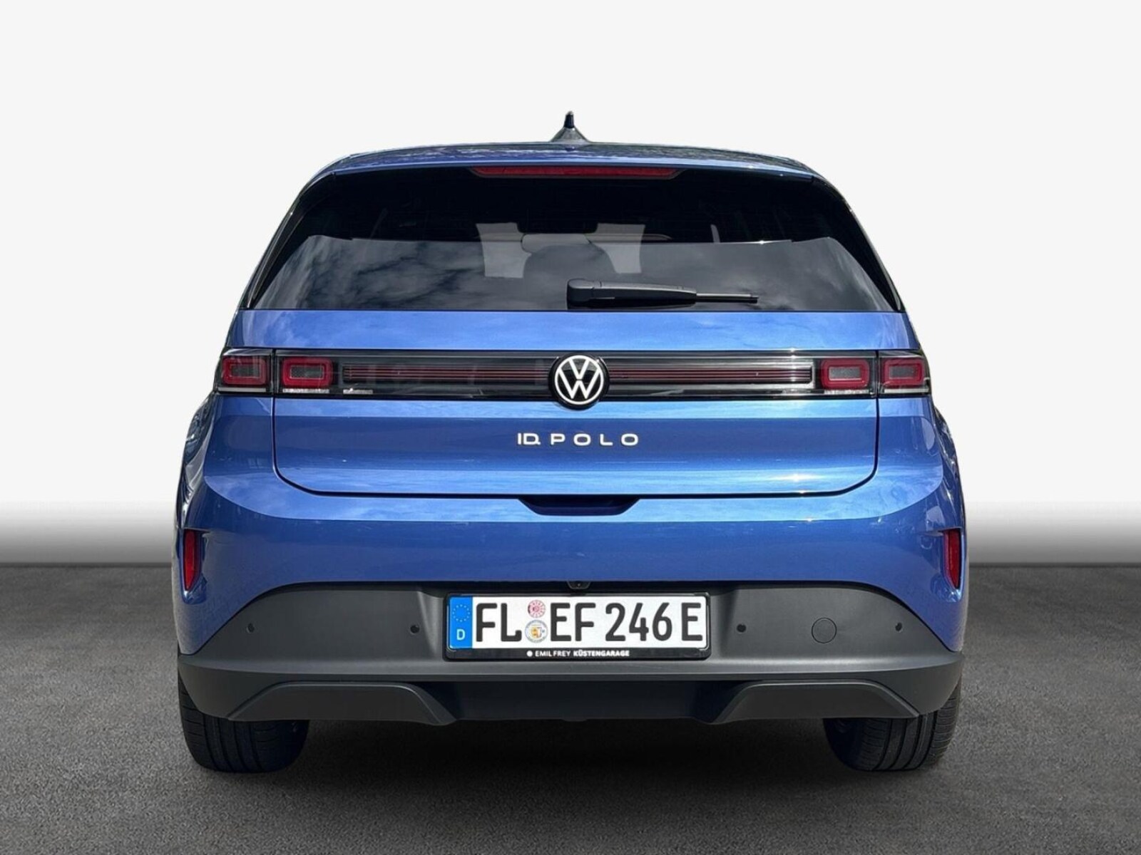 Volkswagen ID. Polo – Bild 5