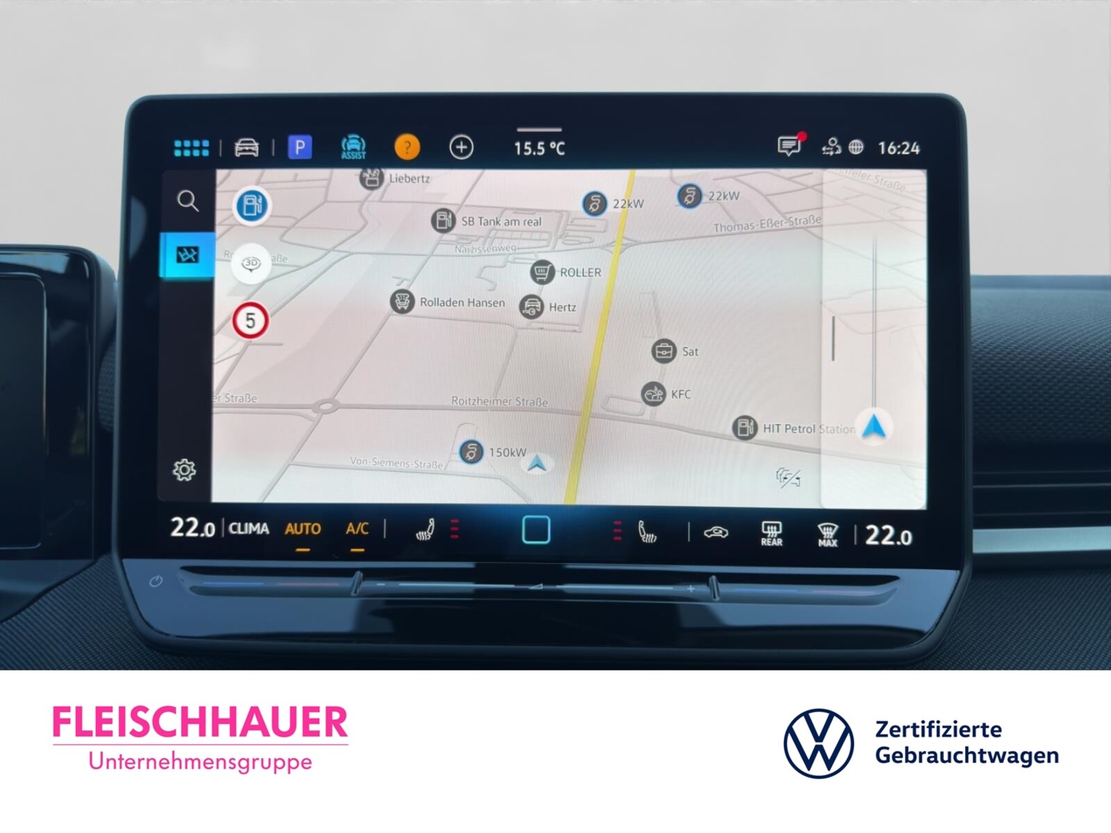 Volkswagen T-Roc – Bild 13