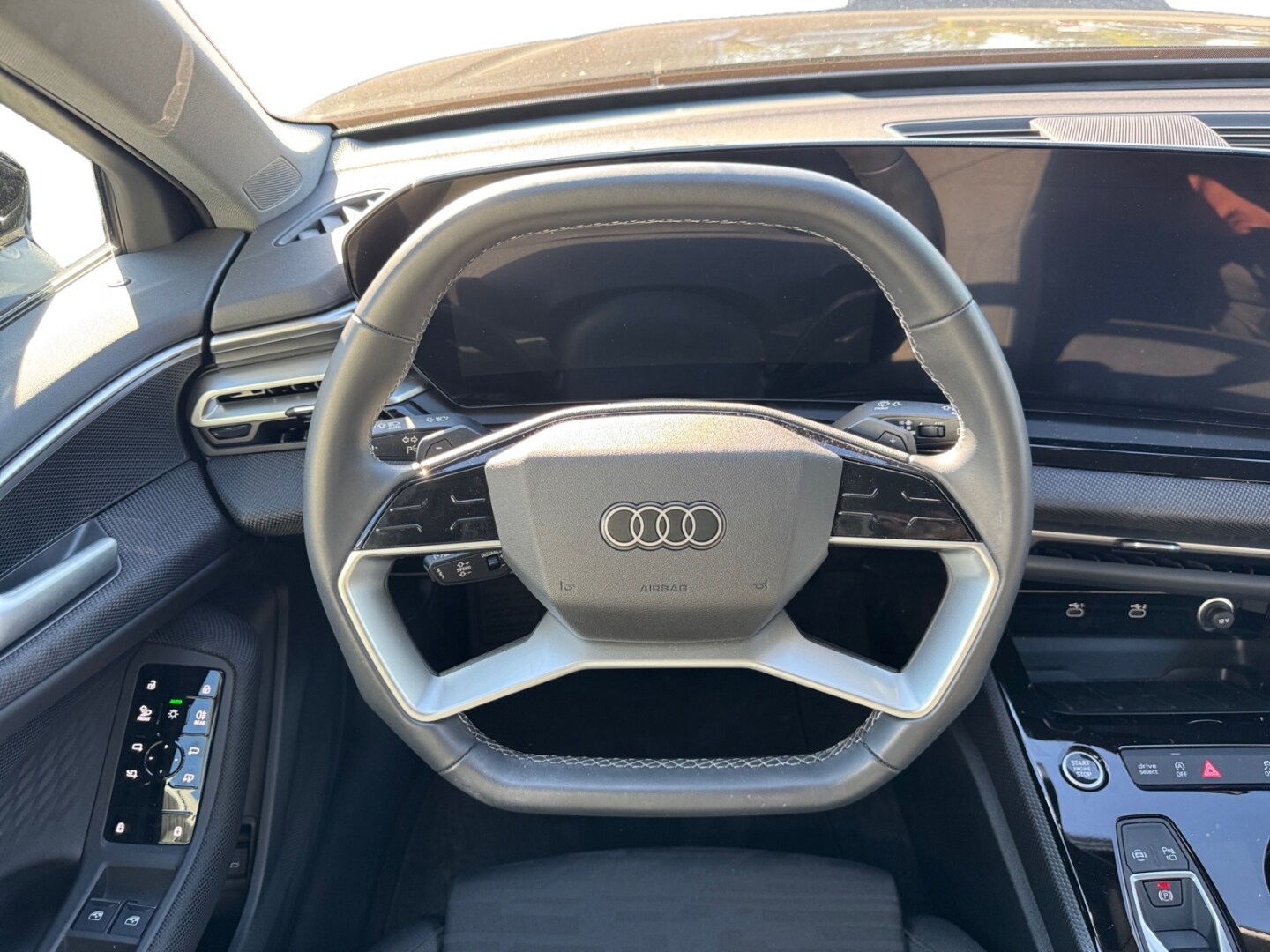 Bild über Audi A5 Avant TFSI S tronic - für weitere Informationen kontaktieren Sie den Audi Partner