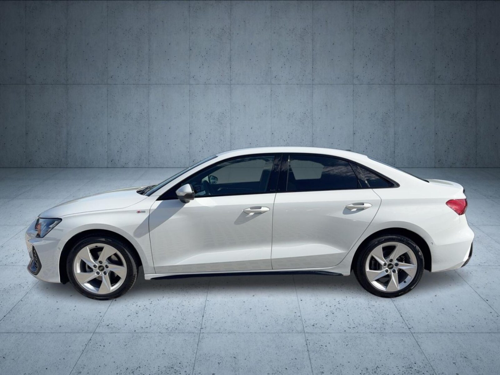 Audi A3 Limousine – Bild 2