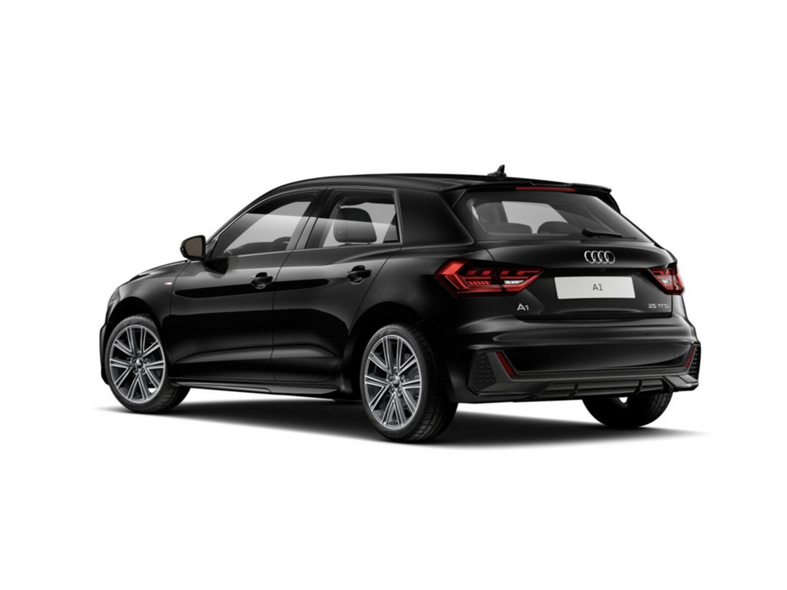 Audi A1 Sportback – Bild 2