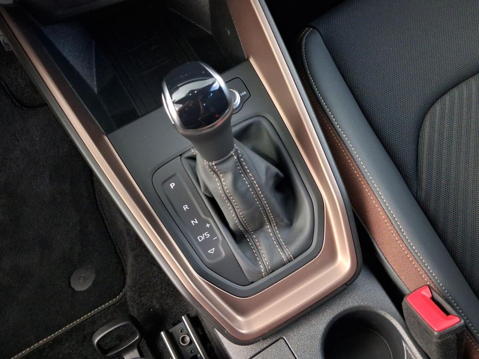 Audi A1 Sportback – Bild 7