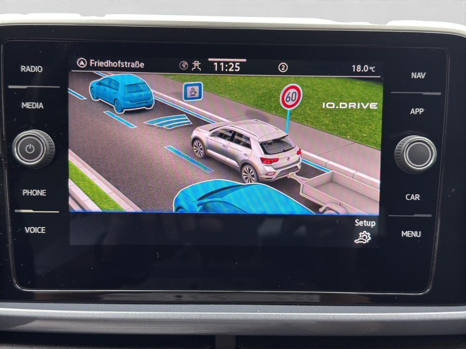 Volkswagen T-Roc – Bild 9