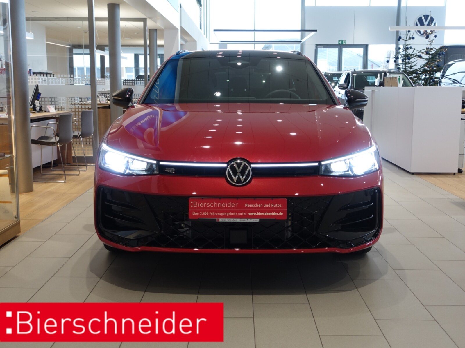 Volkswagen Passat – Bild 2