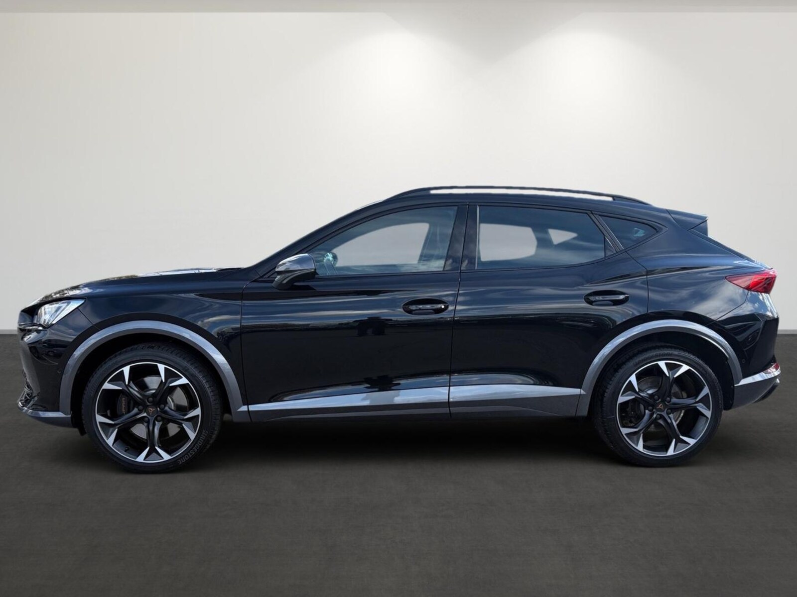 CUPRA Formentor – Bild 6