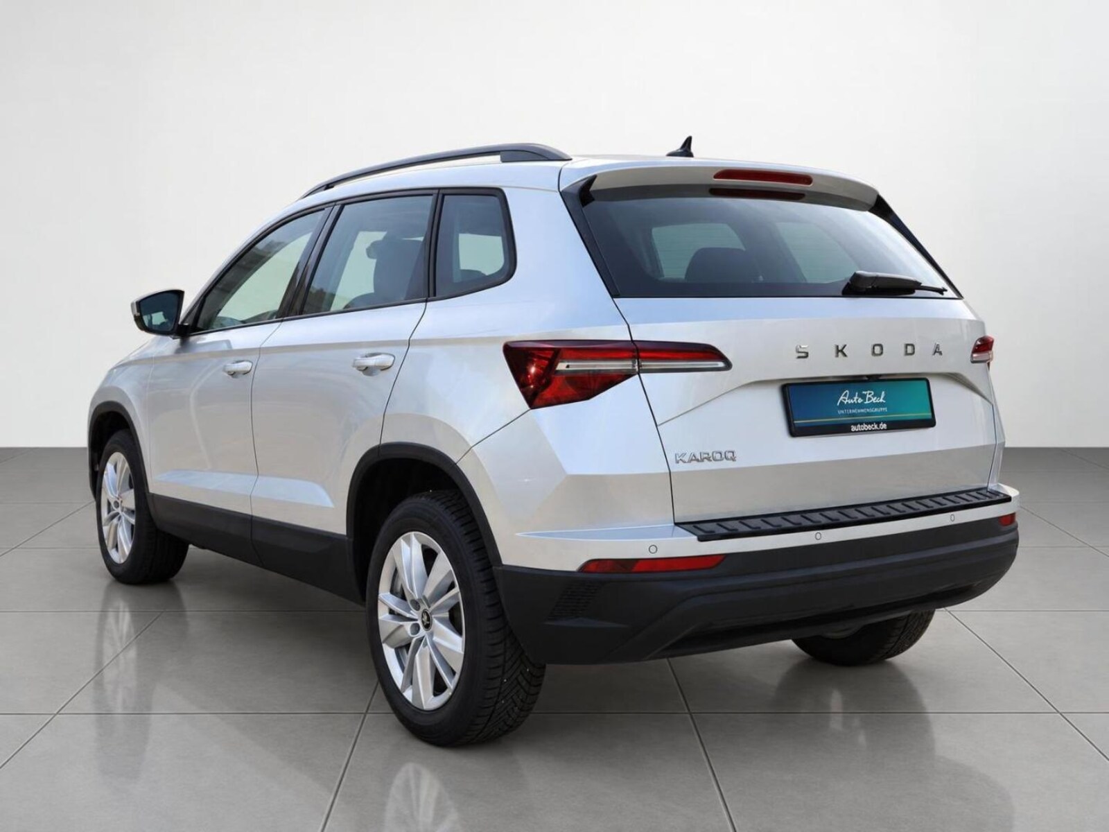 Škoda Karoq – Bild 7