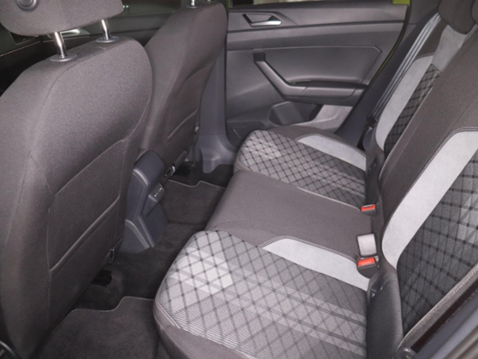 Volkswagen Taigo – Bild 12