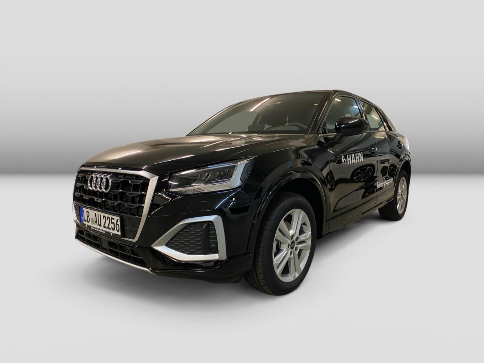 Audi Q2 – Bild 2