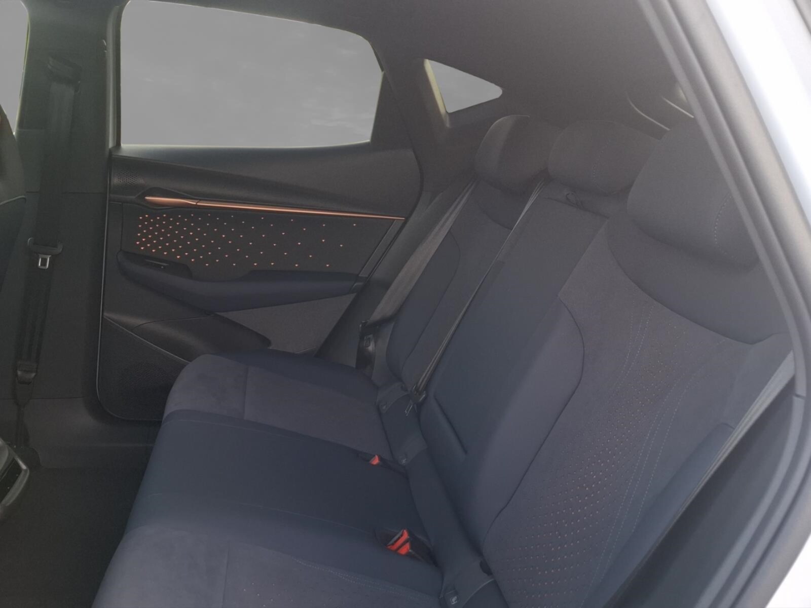 CUPRA Tavascan – Bild 13