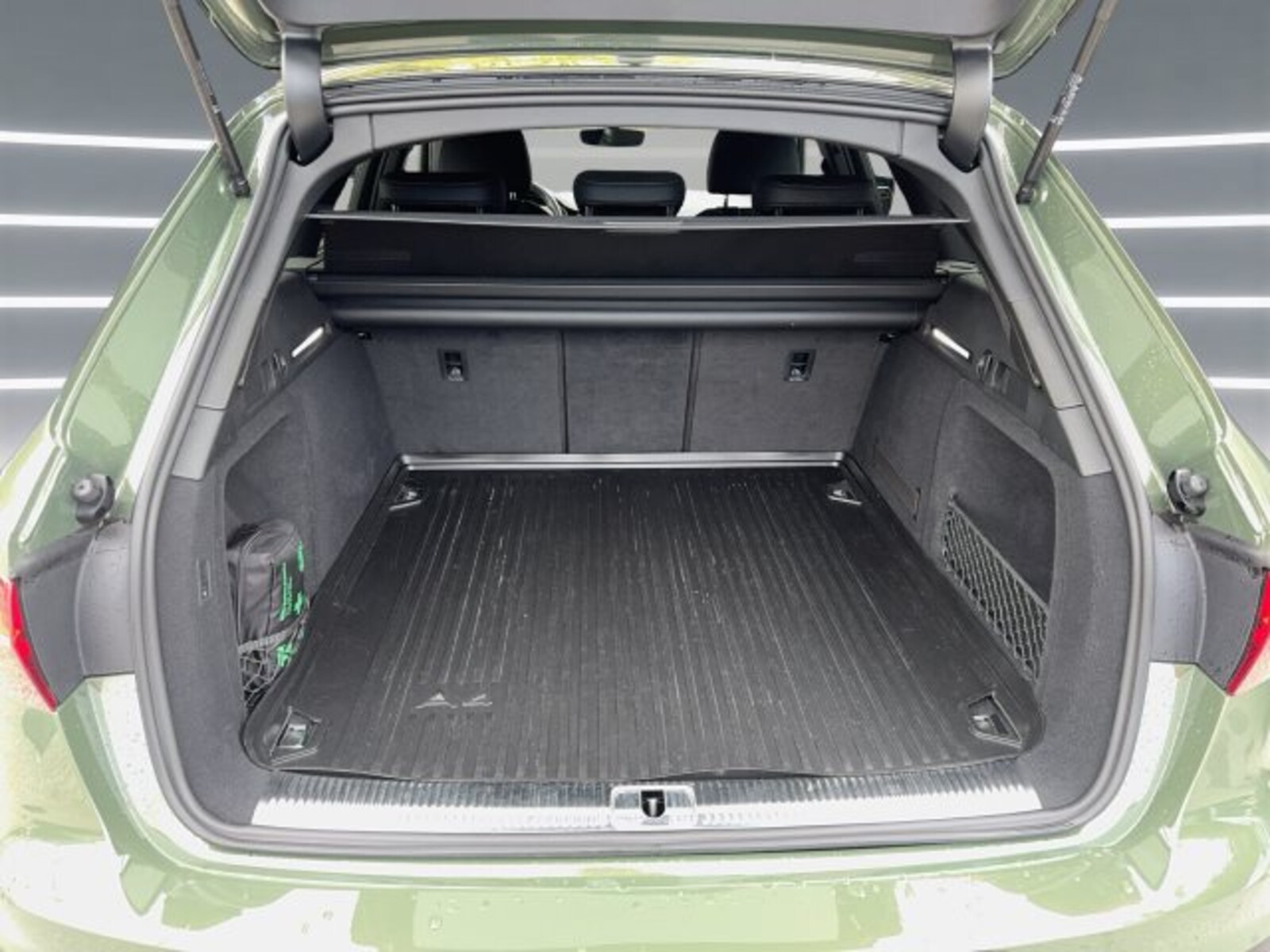 Audi A4 Avant – Bild 16