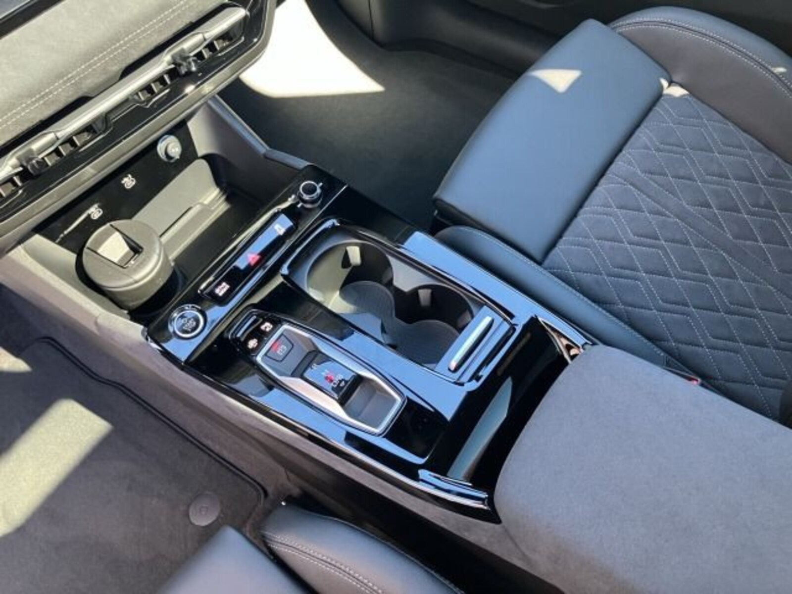 Audi Q6 e-tron – Bild 11