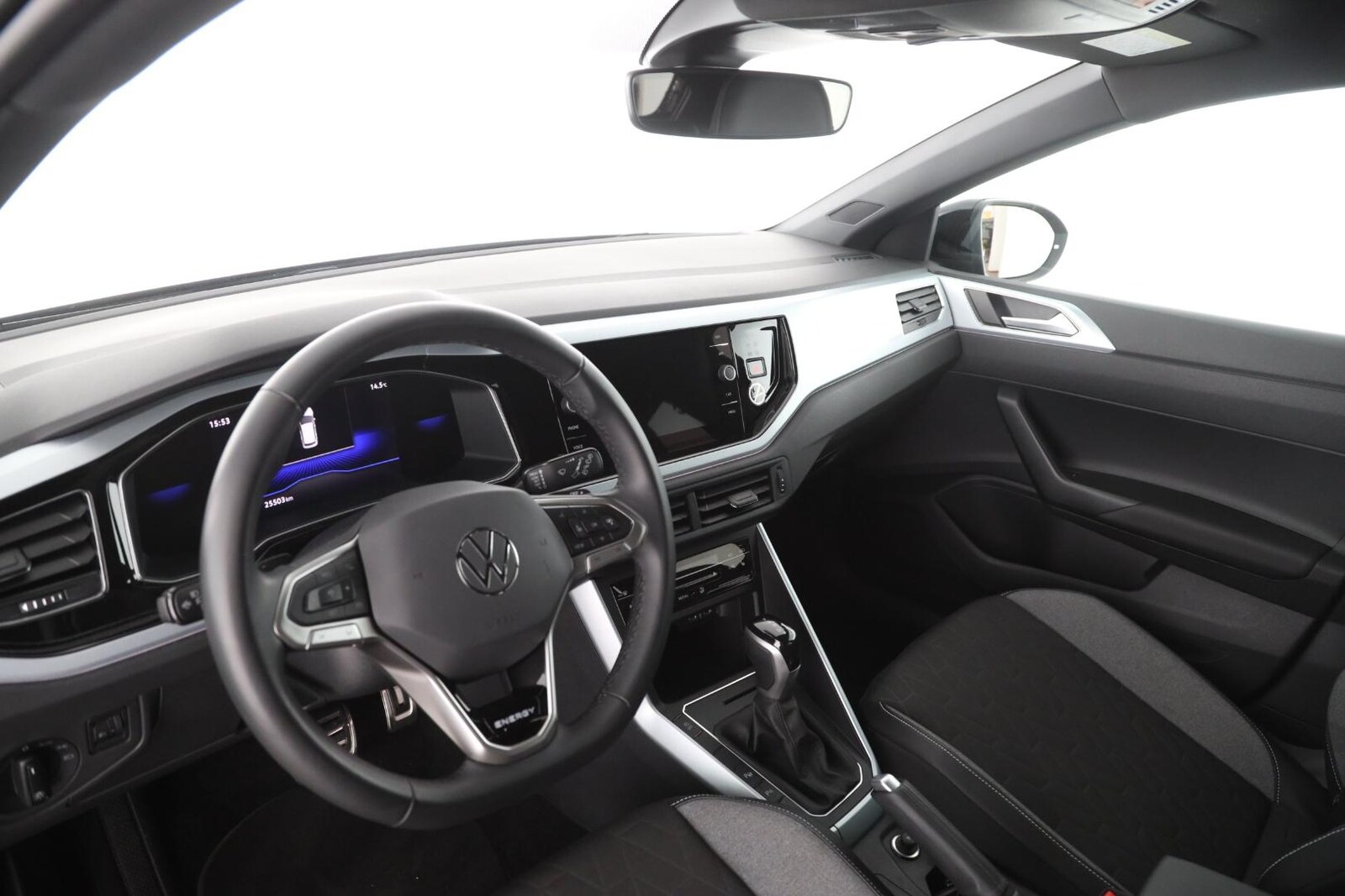 Volkswagen Taigo – Bild 11